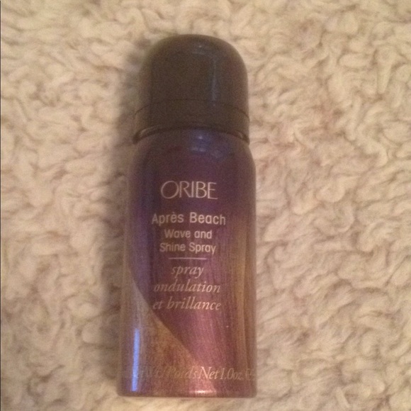 Other - Oribe Apres Beach Wave & Shine Spray